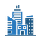 Estate complexes & townhouses